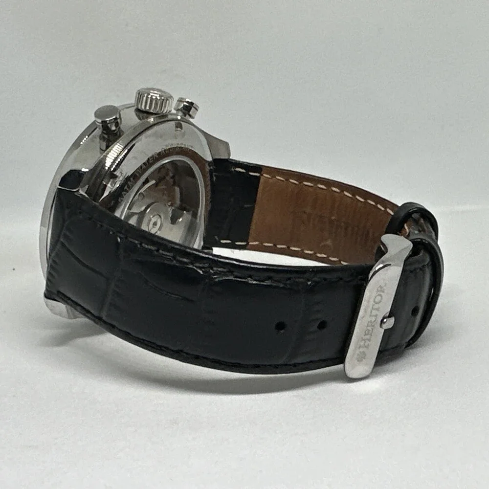 Heritor Automatic HME787